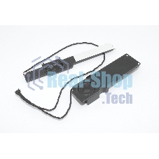 Динамик правый с сабвуфером MacBook Pro 13 A1278 Early 2011 Late 2011 Mid 2012 (922-9769, 923-0106)