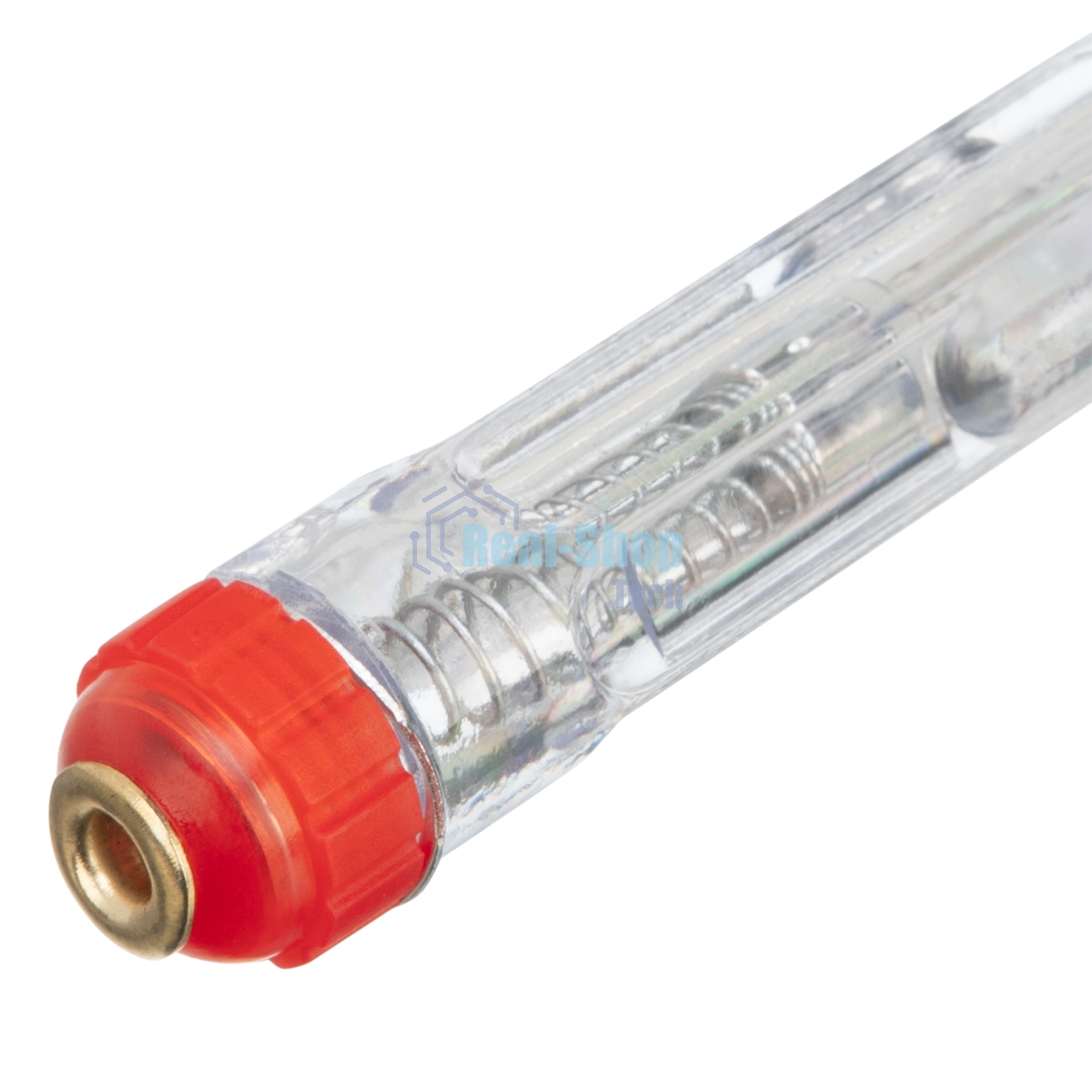 Пробник SPARTA 130405 электрический 130мм 100–500 в