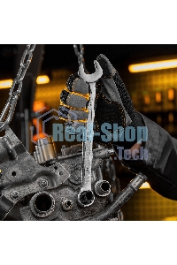 Набор инструментов Denzel 1/2