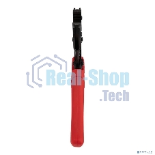 Кримпер PROconnect HT-336 E для обжима штыревых наконечников 0.5-4.0 мм²