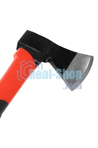 Топор Matrix, 600 г, эргономичная фибергласовая рукоятка, 360 мм