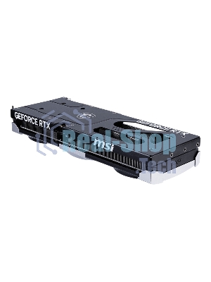 Видеокарта MSI RTX 5060 Ti VENTUS 3X OC 16GB, NVIDIA RTX 5060 Ti, 16 ГБ GDDR7, 128 бит, PCI-e 5.0, 1xHDMI, 3xDP, 2602 МГц