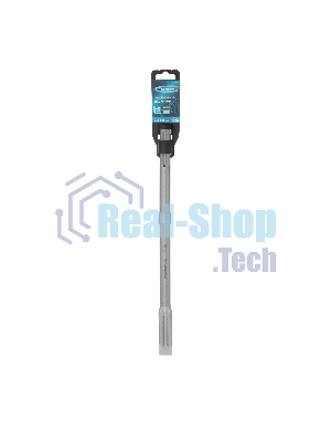 Зубило Gross плоское самозатачивающееся Rtec 400 мм, CrMo, SDS MAX