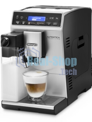 Молочник Delonghi ETAM 29.660, 36.365