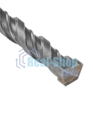 Бур по бетону Kranz 32x1000x940 мм, SDS PLUS