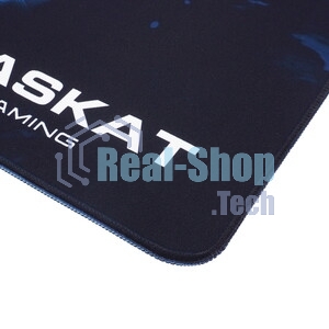 Коврик для мышки Raskat Rogue SW - L (900x400x3, резина/ткань, прошитый край)