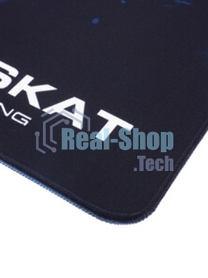Коврик для мышки Raskat Rogue SW - L (900x400x3, резина/ткань, прошитый край)