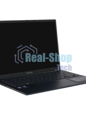 Ноутбук ASUS Zenbook 14 OLED UX3405CA-PP528 Intel Core Ultra 9 285H 2900MHz/14