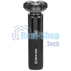 Электробритва BRAYER BR3601