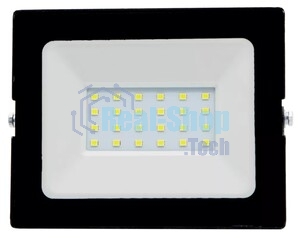 Прожектор светодиодный GLANZEN FAD-0003-30-SL