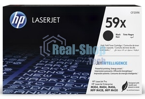 Картридж HP CF259XH лазерный (10000 стр)