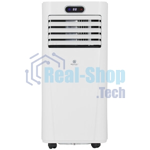 Кондиционер мобильный Royal Clima Tesoro RM-TS22CH-E белый площ.15м2