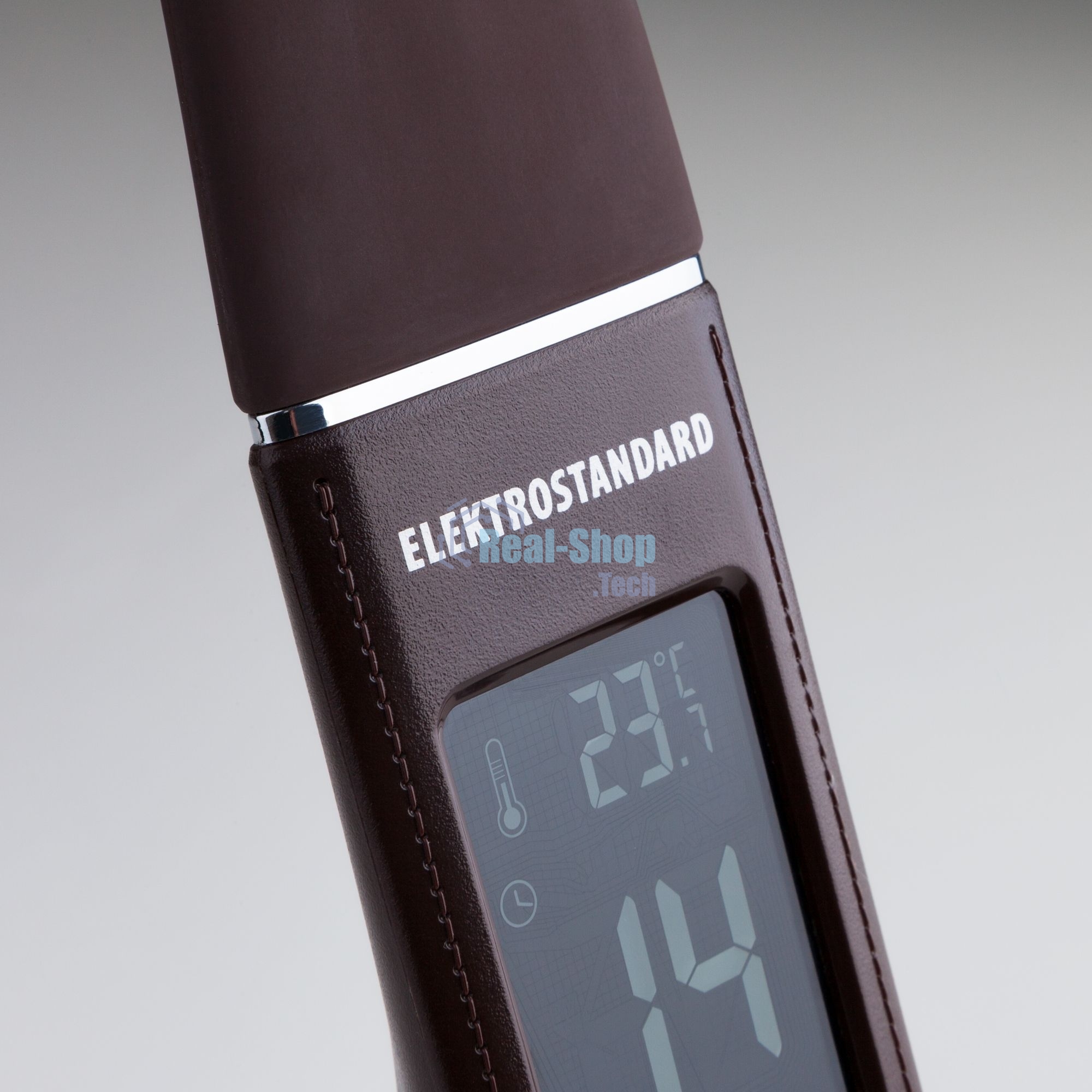 Светильник Elektrostandard TL90220 светодиодный настольный Elara коричневый a037504