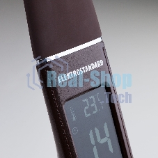 Светильник Elektrostandard TL90220 светодиодный настольный Elara коричневый a037504