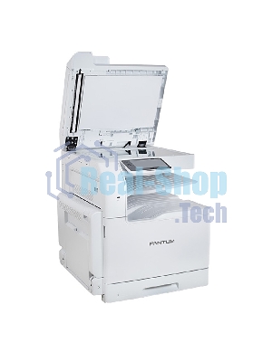 МФУ лазерное Pantum CM270ADN, A3, цветной, печ. 25 стр/мин., скан. до 55 стр/мин., 1200 x 1200 dpi (печать) 600 x 600 dpi (скан.), RJ45, USB, проектная модель