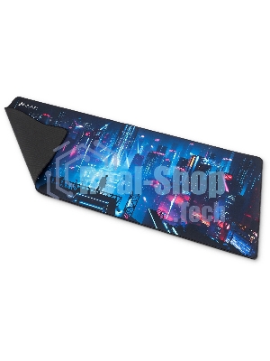 Коврик для мыши Оклик OK-T1000CP XL рисунок 1000x400x2мм
