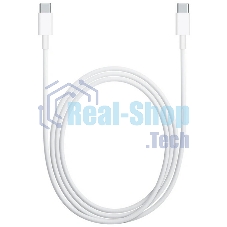 Кабель Apple MYQT3ZM/A USB-C-USB-C 2м