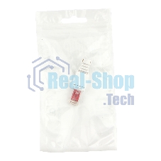 Штекер RJ-45 (8P8C) LK-8P8C быстрозажимной ручной cat.5e и 6