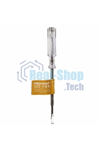 Тестер-пробник P-02 190мм PROconnect 12-2032