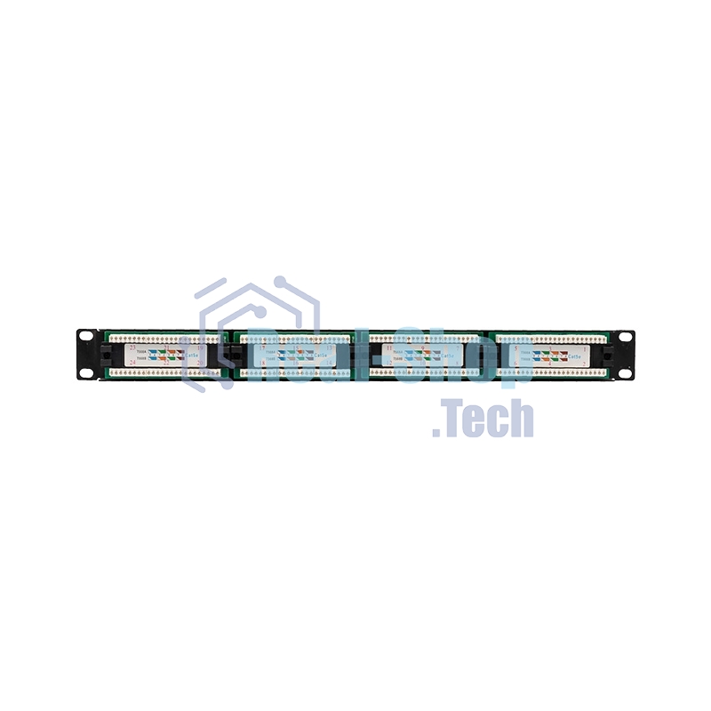 Патч-панель Rexant 19