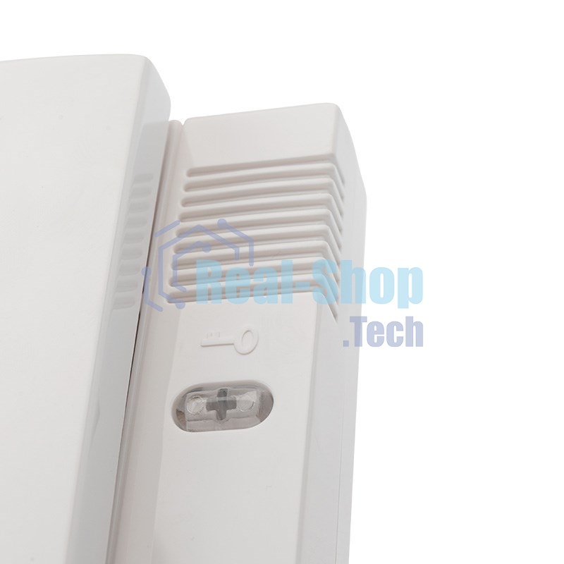 Трубка домофона с индикатором и отключением звука Rexant RX-347