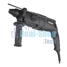 Перфоратор FERM HDM1038P, SDS-plus, 800 Вт, 2,7 Дж, от сети