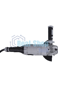 Угловая шлифовальная машина Ресанта УШМ-150/1300 1300Вт 10200об/мин рез.шпин.:M14 d=150мм