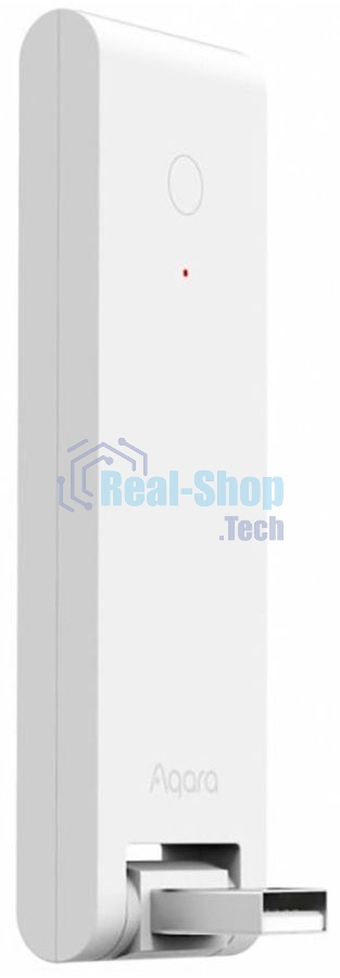 Центр управления Aqara Hub E1