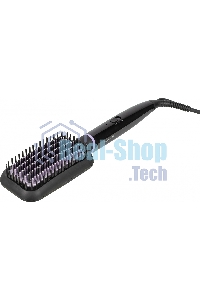 Расческа-выпрямитель Philips BHH880/00