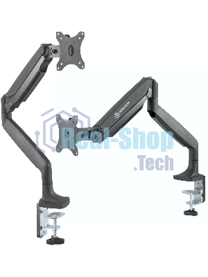 Кронштейн для мониторов ONKRON G100 белый 13