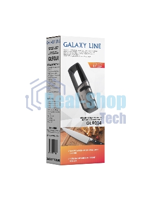 Механическая точилка для ножей GALAXY LINE GL9014
