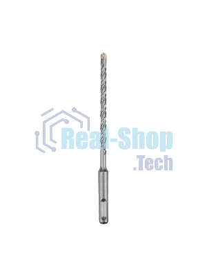 Бур по бетону Kranz 8x460x400 мм крестовая пластина SDS PLUS