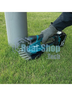 Кусторез/ножницы для травы Makita DUM604ZXаккум.
