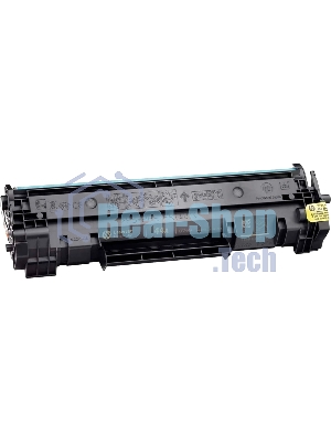 Картридж лазерный HP 44A CF244A черный для HP LJ Pro MFP M28a (1000 стр.)