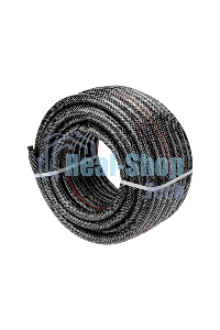 Шланг поливочный ПВХ 3-х слойный армированный 3/4