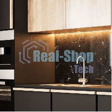 Лента светодиодная Gauss Elementary 2835 -SMD 4.8W 12V DC теплый белый IP66 (ZIP bag 5m)