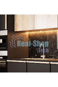 Лента светодиодная Gauss Elementary 2835 -SMD 4.8W 12V DC теплый белый IP66 (ZIP bag 5m)