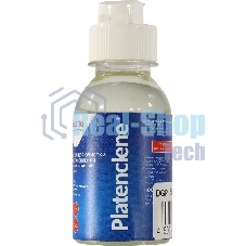 Очиститель CET DGP54433 для очистки и восстановления резиновых поверхностей, Platenclene 100мл