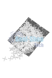 Крестики Matrix, 2,5 мм, для кладки плитки, 200 шт.