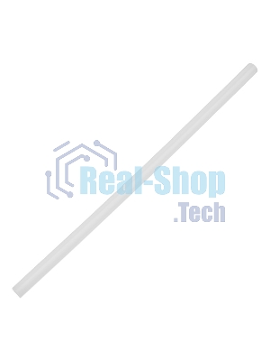 Стержни клеевые Sparta 11 x 300 мм, прозрачные, 33 шт.