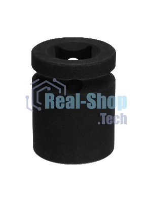 Головка ударная шестигранная Stels 21 мм, 1/2