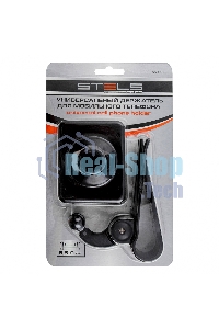 Универсальный держатель мобильного телефона Stels