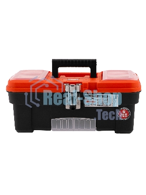 Ящик для инструмента с мет. замками 16