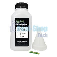 Тонер Cactus CS-RK-CF226X черный флакон 250гр. (в компл.:чип) для принтера HP LJ Pro M402/M426