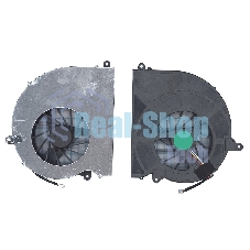 Вентилятор (кулер) для ноутбука Acer Aspire Z5600 Z5610 Z5700 Z5710 Z5761 VER-1