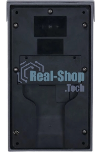 Вызывная WIFI панель Dahua с разрешением камеры 2мп и CMOS сенсором, угол обзора по горизонтали 125°, алюминевый сплав, уровень защиты IP65, IK08. Поддержка режима 