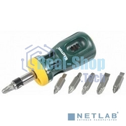 Наборы отверток Набор KRAFTOOL Отвертка 