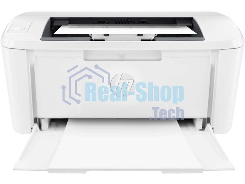Принтер лазерный HP LaserJet M111a (7MD67A), А4, ч/б, печ. до 20 стр/мин., 600 x 600 dpi, USB