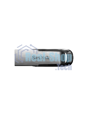Флешка USB 256Gb SanDisk CZ73 Ultra Flair, USB 3.0, Metal
