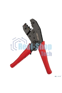 Кримпер PROconnect HT-336 H для обжима автоклемм изолированных 0.5-6.0 мм²